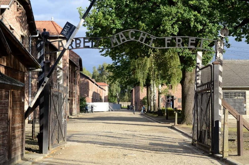 From Krakow: Auschwitz-Birkenau Tour with Transportation - Why Krakow to Auschwitz-Birkenau Works as a One-Day Trip