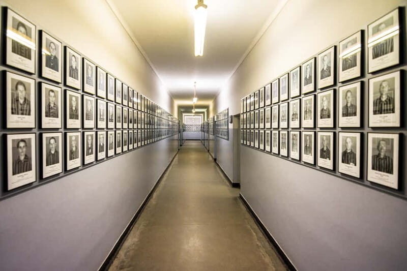 From Krakow: Auschwitz-Birkenau Tour with Transportation - The Host Role: Guidance Without a Live Museum Narrator