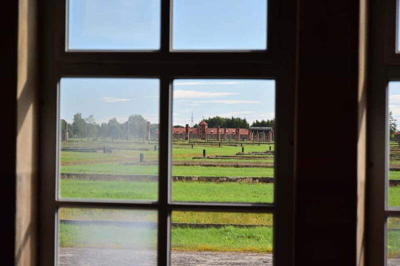 From Krakow: Auschwitz-Birkenau Tour with Transportation - Who This Tour Suits Best