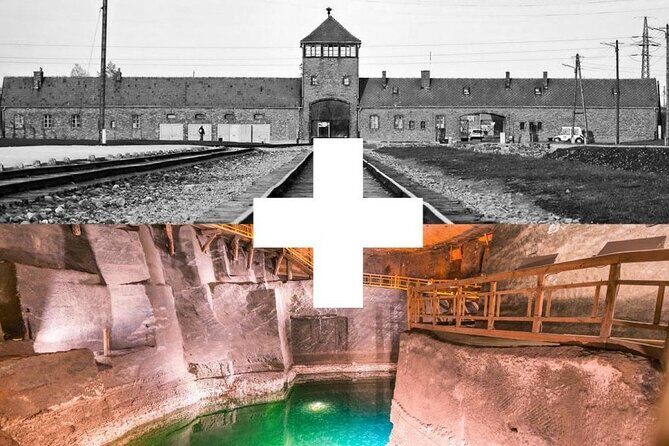 From Krakow: Auschwitz & Wieliczka Salt Mine Guided Tour - Auschwitz-Birkenau: Professional Guidance, Real Sites, and Rules That Matter