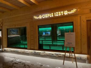 From Krakow: Chocholow Hot Springs Evening or Daytime Ticket - Pools and whirlpools: the easiest way to spend 3 to 8 hours