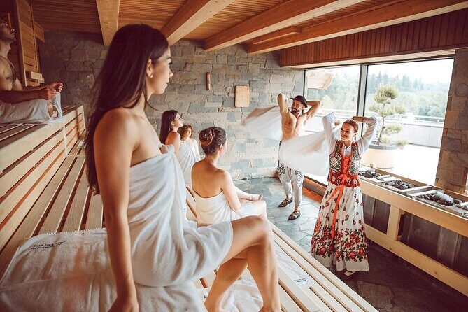 From Krakow: Chocholow Thermal Hot Springs (hotel pick up) - Key highlights to know before you go