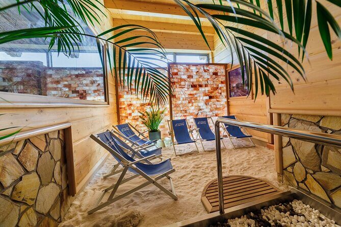 From Krakow: Chocholow Thermal Hot Springs (hotel pick up) - Pacing for an 8–9 hour day: build in real rest time