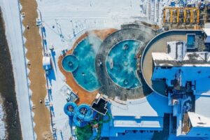 From Krakow: Chochołowskie Thermal Baths Ticket and Transfer - The Krakow transfer: short rides, clear timing, and fewer headaches