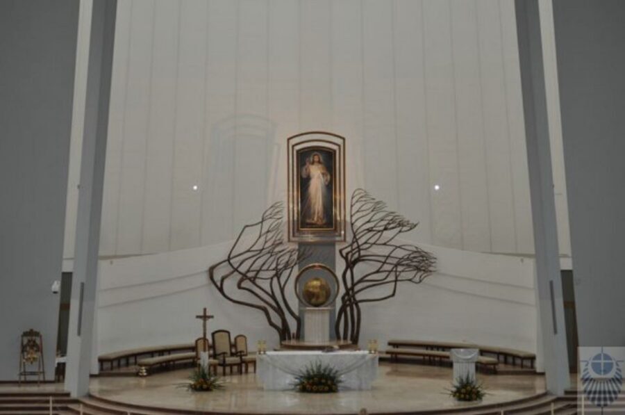 From Kraków: Częstochowa & Łagiewniki Pilgrim Sites Tour - Meeting the Black Madonna: What Makes the Shrine So Powerful