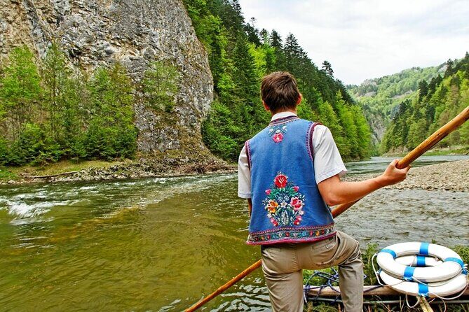 From Krakow: Dunajec River Rafting, Cable Car and Castle Niedzica - Day Tour - Key highlights that make this day tour worth your time