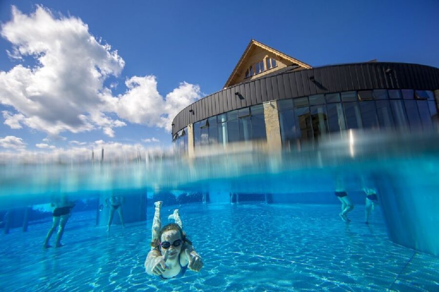 From Krakow: Full-Day Chocholowska Thermal Bath Tour - The time breakdown: how the schedule actually plays out