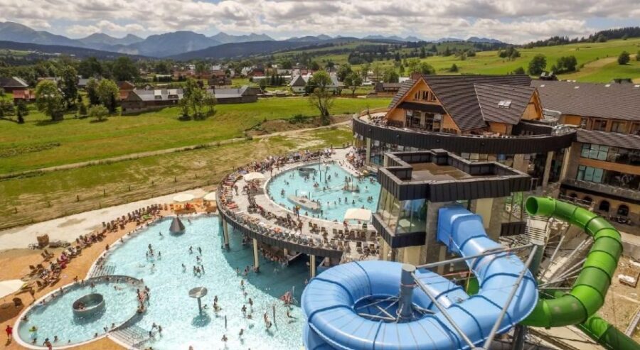 From Krakow: Full-Day Chocholowska Thermal Bath Tour - Value for $114: is this worth it from Krakow?