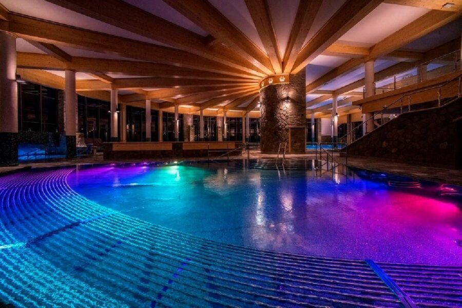 From Krakow: Full-Day Chocholowska Thermal Bath Tour - What to bring (and what to wear) for comfort