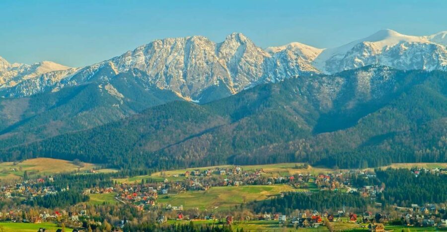 From Krakow: Full-Day Tour of Zakopane and Tatra Mountains - Key highlights worth waking up for