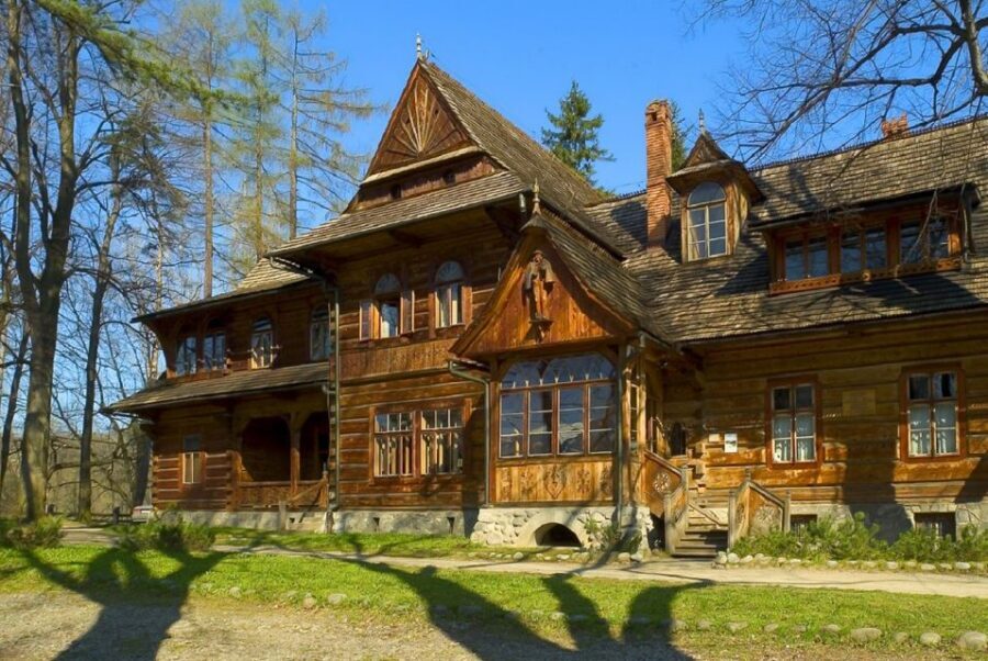From Krakow: Full-Day Tour of Zakopane and Tatra Mountains - Price and value: does $122 really make sense?