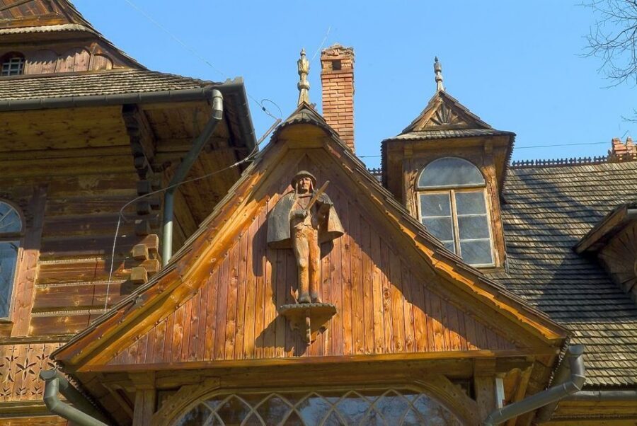 From Krakow: Full-Day Tour of Zakopane and Tatra Mountains - Who this tour suits best