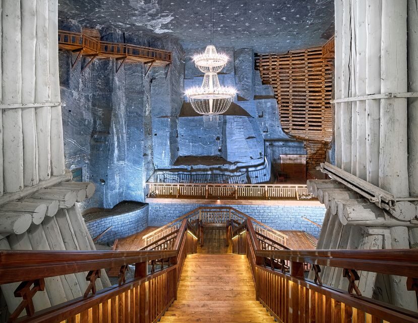 From Krakow: Guided Wieliczka Salt Mine and Chapel Tour - Who this tour suits best (and who should rethink it)