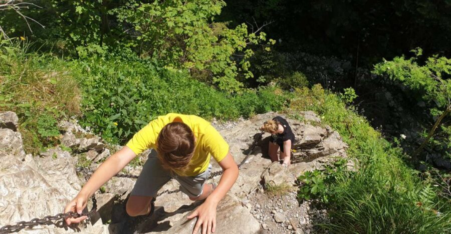 From Krakow: Hiking in the Tatra Mountains and Thermal baths - Who should book this (and who should skip it)