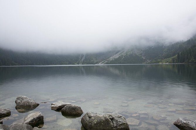 From Krakow: Morskie Oko, Zakopane & Thermal Baths - Who should book this Krakow-to-Tatras day trip?