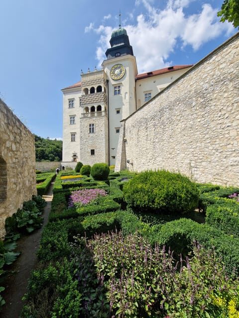 From Kraków: Ojców National Park and Pieskowa Skała Castle - Price vs. value at $224: when this tour makes sense and when it doesn’t