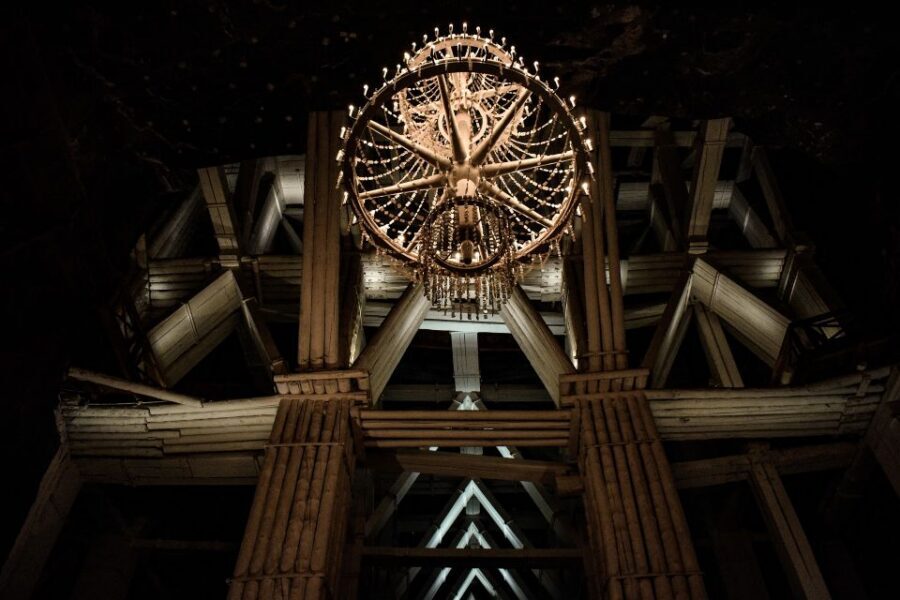 From Krakow: Private Wieliczka Salt Mine Tour - Should you book this Wieliczka Salt Mine tour from Krakow?