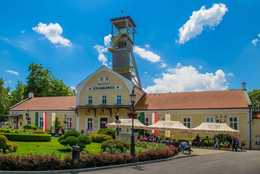 From Krakow: Private Wieliczka Salt Mine Tour - What you’re really paying for: value of private, small-group time