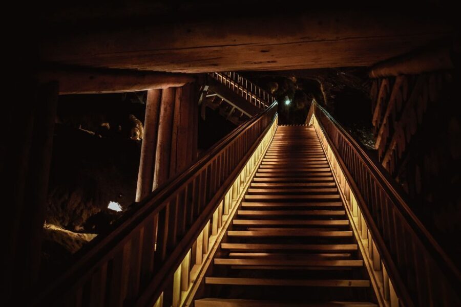 From Krakow: Private Wieliczka Salt Mine Tour - Who this tour suits best (and who should skip)