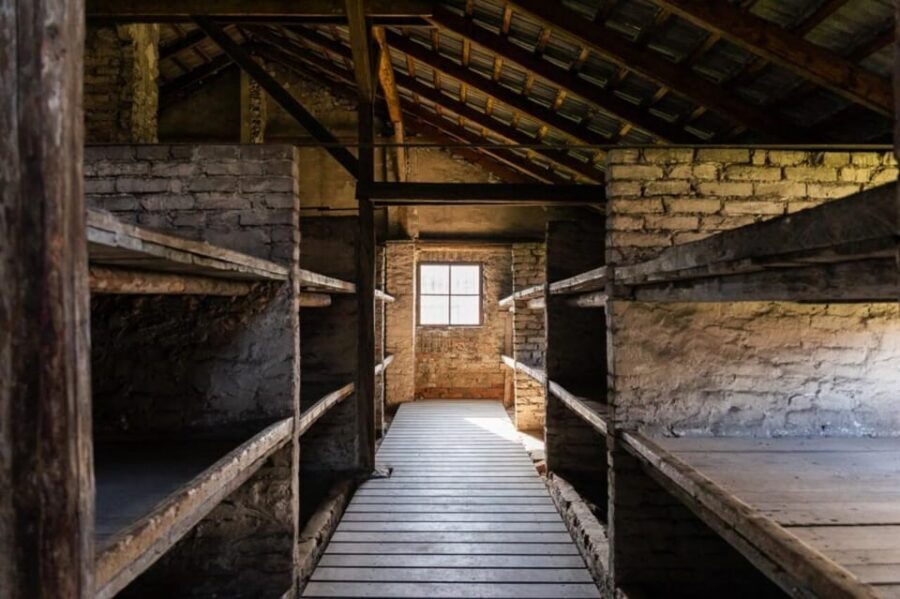 From Krakow: Roundtrip Transportation to Auschwitz Birkenau - Practical Stuff You Should Not Ignore