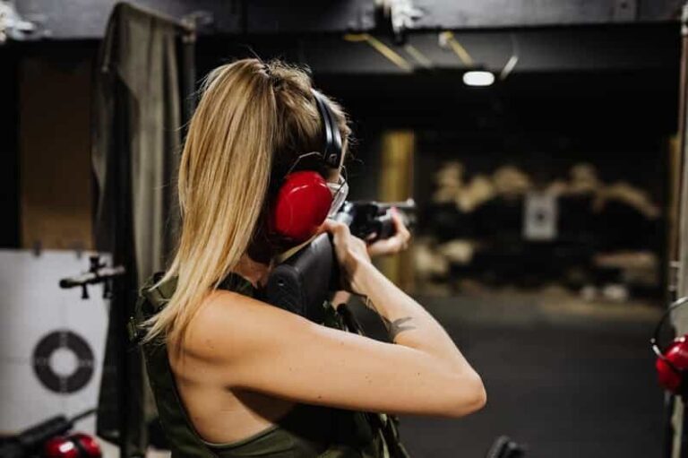 From Krakow: Shooting Range with Round-Trip Transportation - The Range Arrival: Quick Stops Before You Shoot