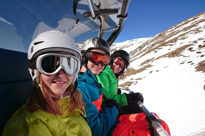 From Krakow: Siepraw Skiing for Beginners - Key Things To Know Before You Go