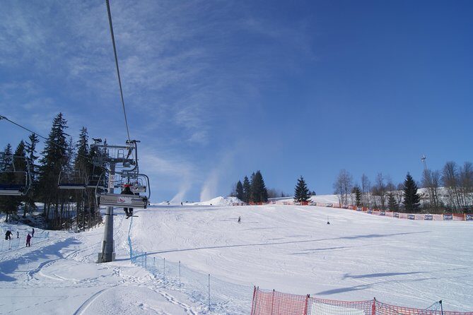 From Krakow: Skiing and Zakopane Tour Experience - Getting From Kraków: The Value of Hotel Pickup and a Small Group