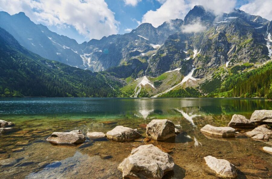 From Krakow: Tatra Mountains and Morskie Oko Hike - Key things to know before you go