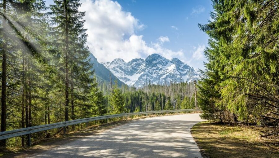 From Krakow: Tatra Mountains and Morskie Oko Hike - Who this Krakow to Morskie Oko private tour is best for