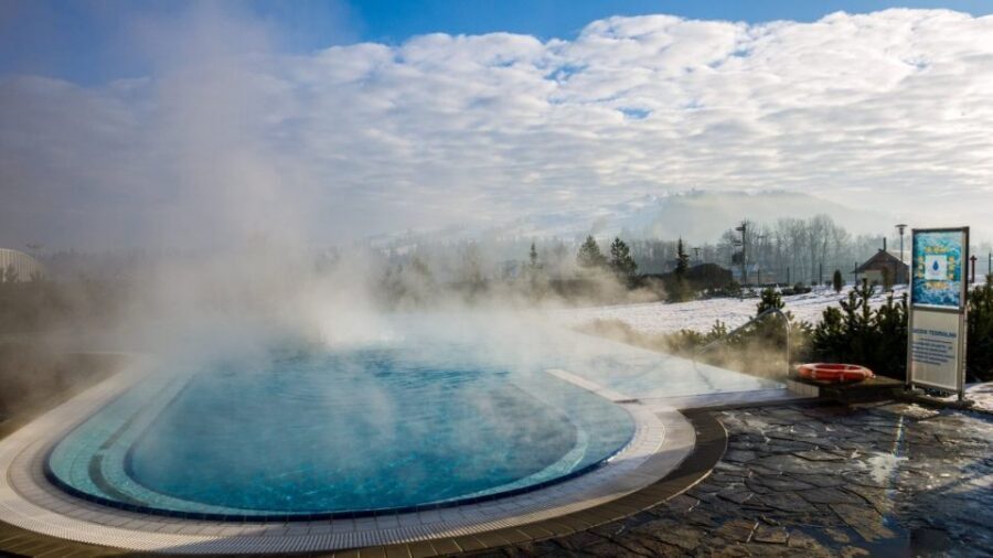 From Kraków; to Białka Thermal Baths private tour - Key things to know before you go