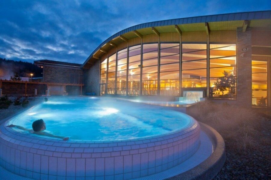 From Kraków; to Białka Thermal Baths private tour - FAQ