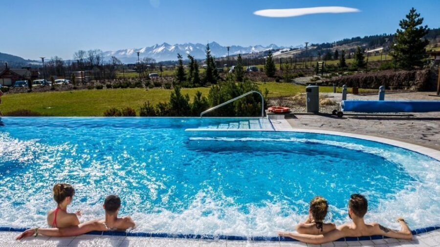From Kraków; to Białka Thermal Baths private tour - Value check: why $130 per person can make sense (and when it might not)