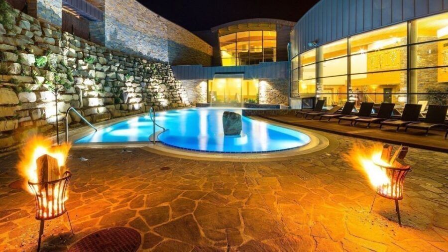 From Kraków; to Białka Thermal Baths private tour - Who this tour fits best in the Tatra season