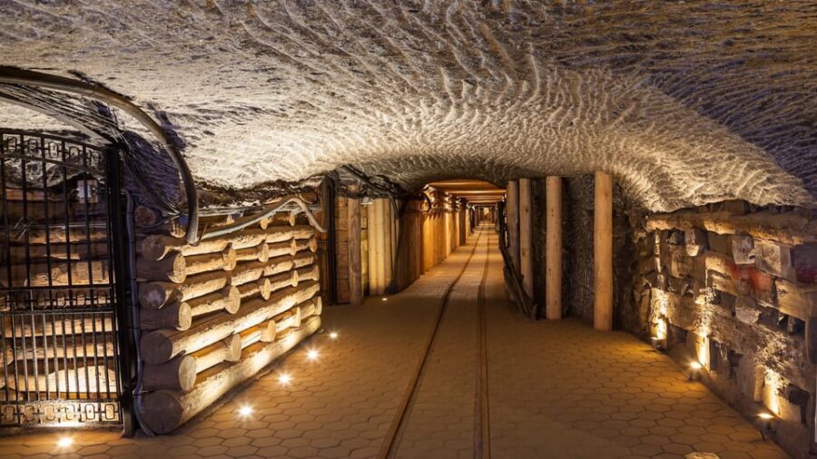 From Krakow: Wieliczka Salt Mine & Auschwitz Guided Trip - What You’re Paying For: Is $167 Good Value?