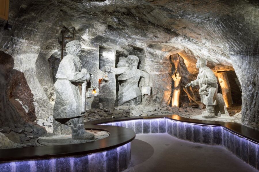 From Krakow: Wieliczka Salt Mine Guided Tour - Price and value: why $75 often feels fair for a Krakow day trip