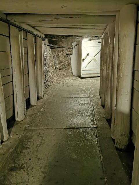 From Krakow: Wieliczka Salt Mine Guided Tour (Hotel Pick-up) - Key highlights worth planning around