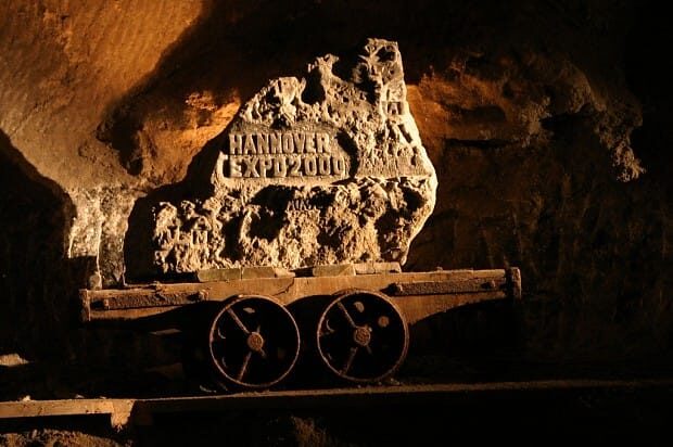 From Kraków: Wieliczka Salt Mine Guided Tour with Transport - Steps, Lift, and the Real Physical Plan for Your Body