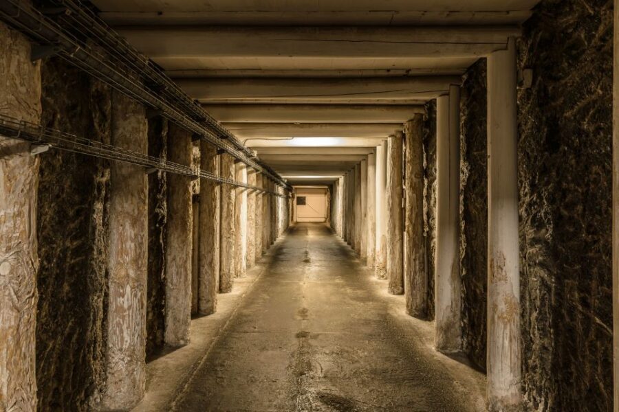 From Krakow: Wieliczka Salt Mine Half-Day Guided Tour - Price and Value: Is $103 Worth It?
