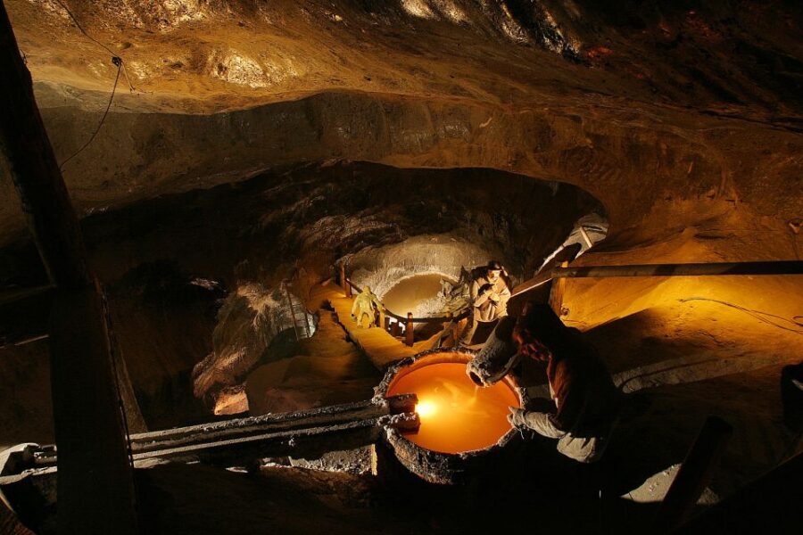 From Krakow: Wieliczka Salt Mine Tour - Should you book this Wieliczka Salt Mine tour?
