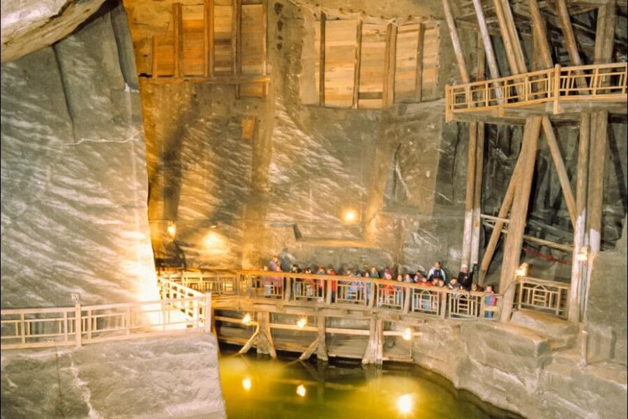 From Krakow: Wieliczka Salt Mine Tour - Price and value: what $33 buys (and when it’s worth it)