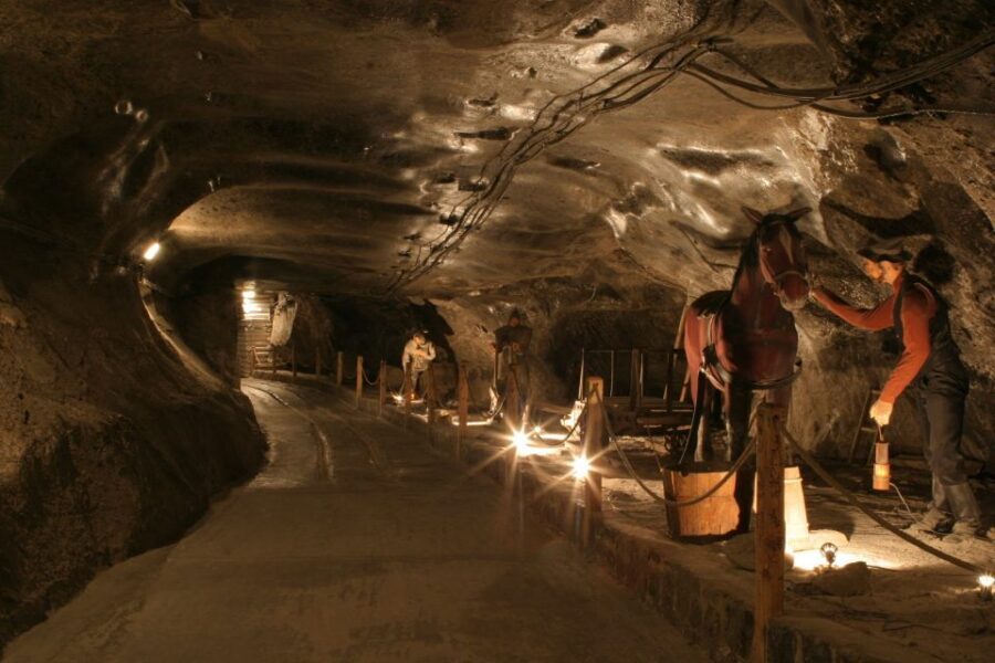 From Krakow: Wieliczka Salt Mine Tour - Who should book this salt mine tour (and who shouldn’t)