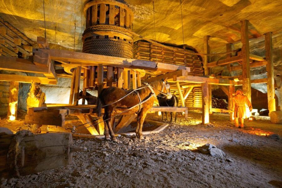 From Krakow: Wieliczka Salt Mine Tour & Skip the Line Ticket - Price and value: what $59 buys you (and what it doesn’t)