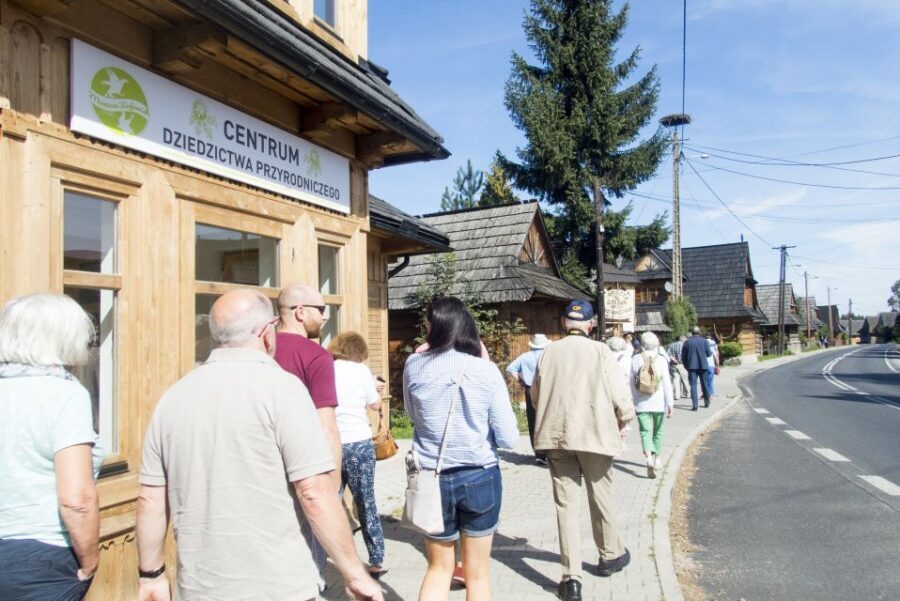 From Krakow: Zakopane and the Tatra Mountains - From Krakow to Zakopane: what 11 hours really feels like