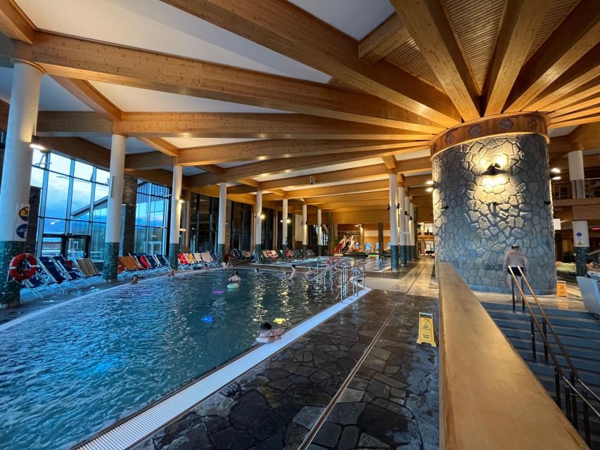 From Krakow: Zakopane City Tour with Thermal Baths - About the driver and the on-the-ground feel