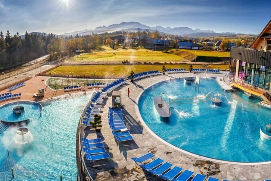 From Krakow: Zakopane City Tour with Thermal Baths - Should you book the Krakow to Zakopane thermal baths tour?