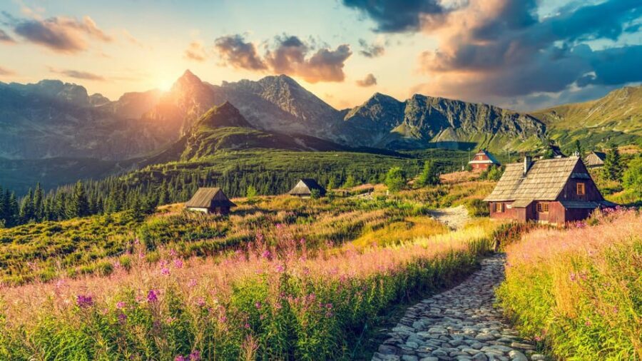 From Krakow: Zakopane Day Trip with Funicular & Food Tasting - The 10-Hour Timeline: How to Avoid the Most Common Day-Trip Frustration