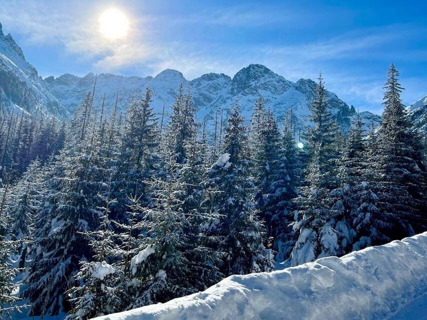 From Krakow: Zakopane Day Trip with Funicular & Food Tasting - Included vs Not Included: What You’re Actually Paying For