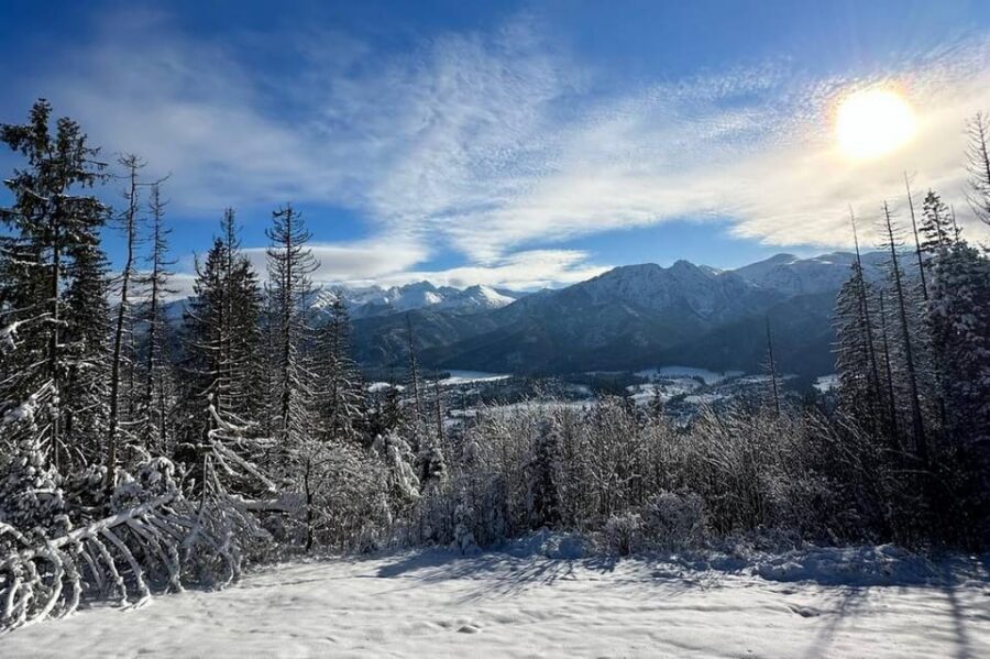 From Krakow: Zakopane Day Trip with Funicular & Food Tasting - Krakow Pickup: The Part That Usually Makes or Breaks a Day Trip