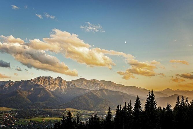 From Krakow: Zakopane in Tatra Mountains and Quad Bikes - Key Highlights You’ll Actually Feel