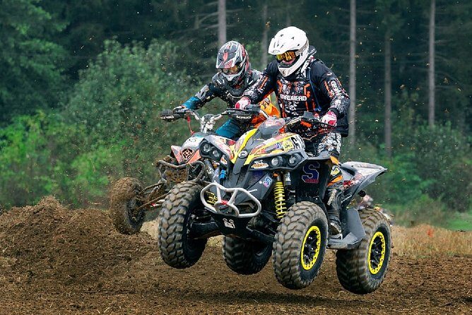 From Krakow: Zakopane in Tatra Mountains and Quad Bikes - Zakopane and the Tatra Mountains: Why This Day Trip Works